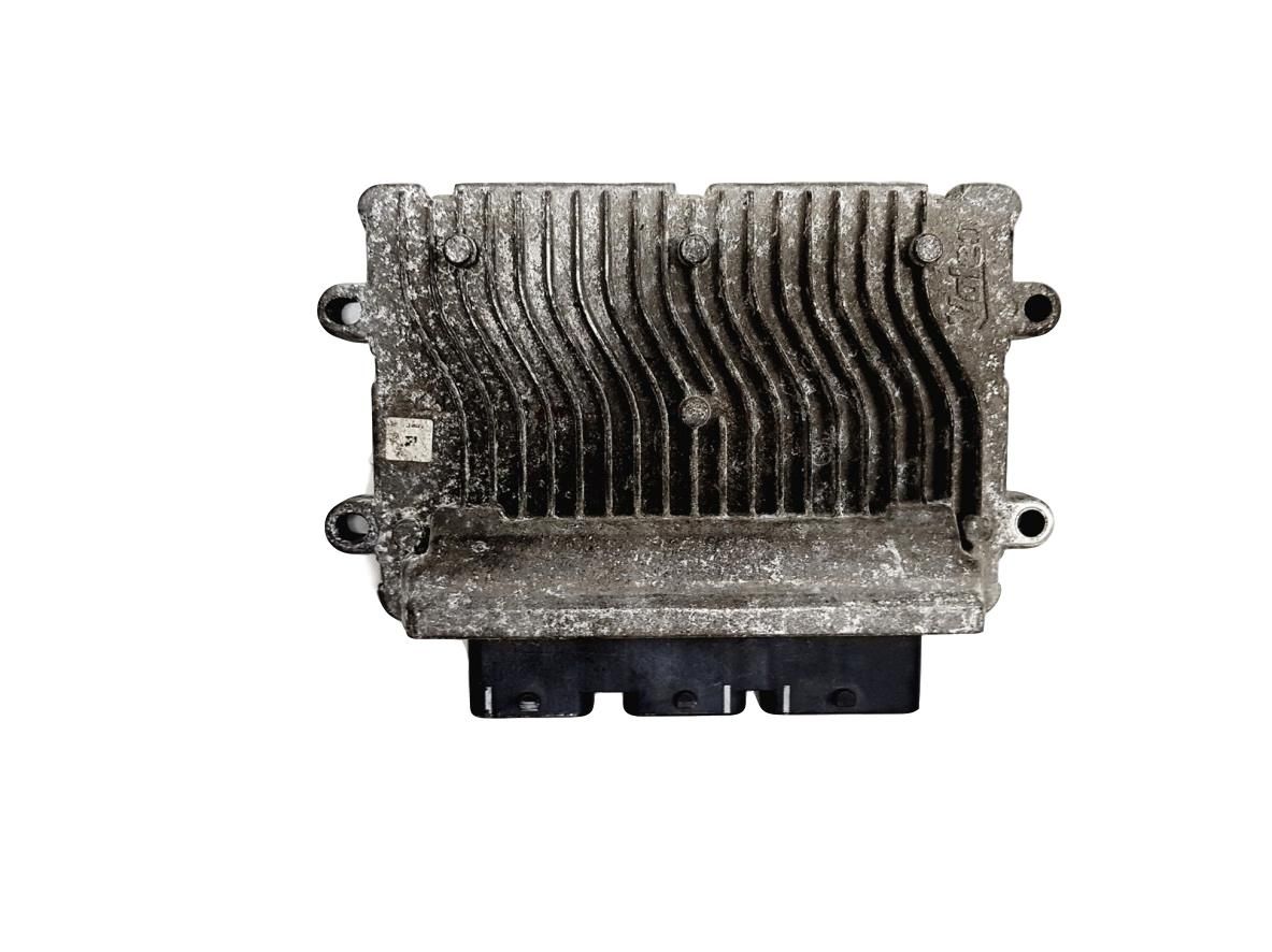 Steuergerät 21585984-5A 9663717680 PSA Valeo main product photo