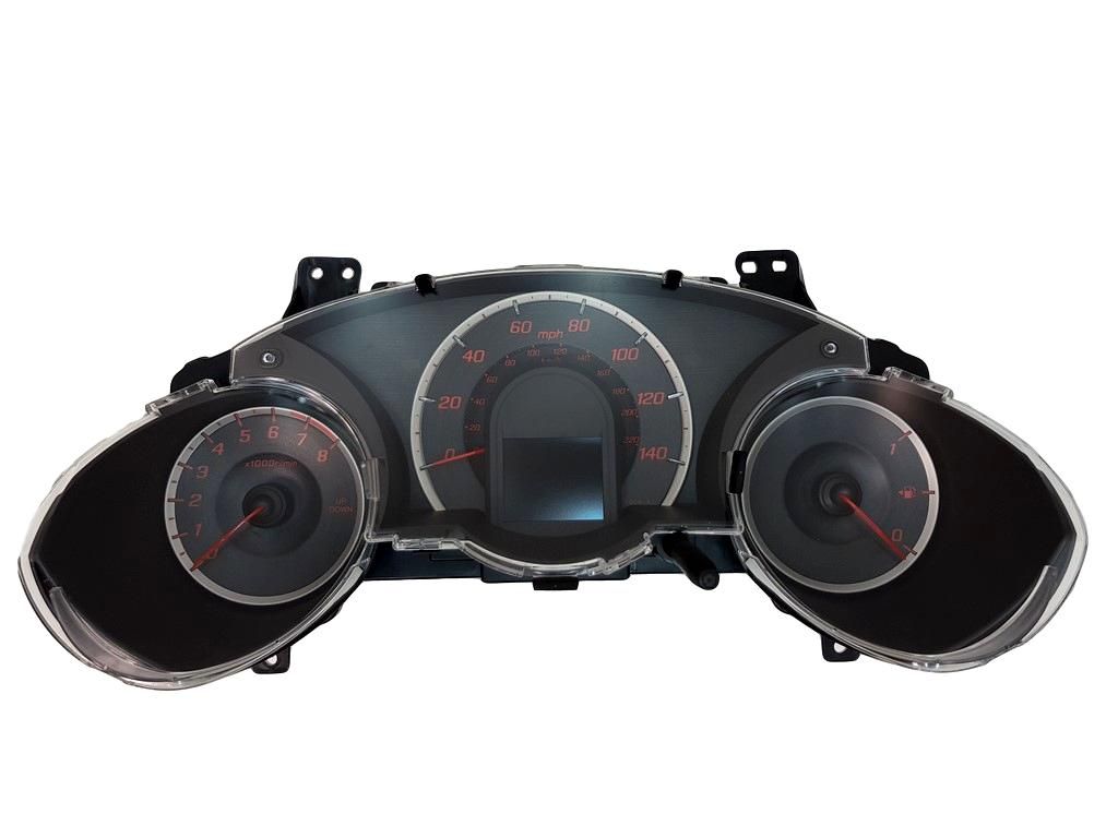 Tacho Kombiinstrument Honda Jazz 78100TF3E510 main product photo