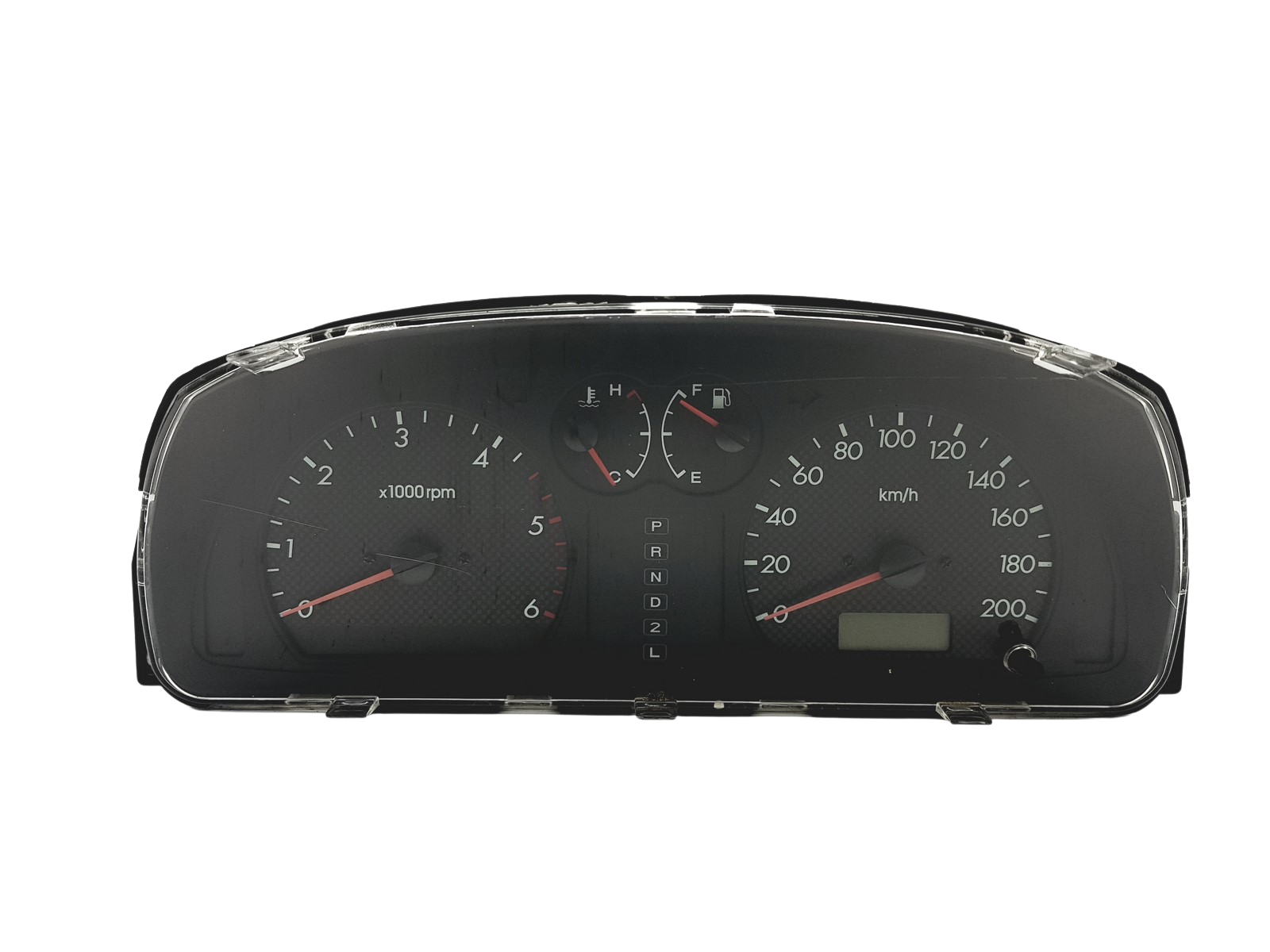 Tacho Kombiinstrument Hyundai Terracan 94003-H1310 53456 main product photo