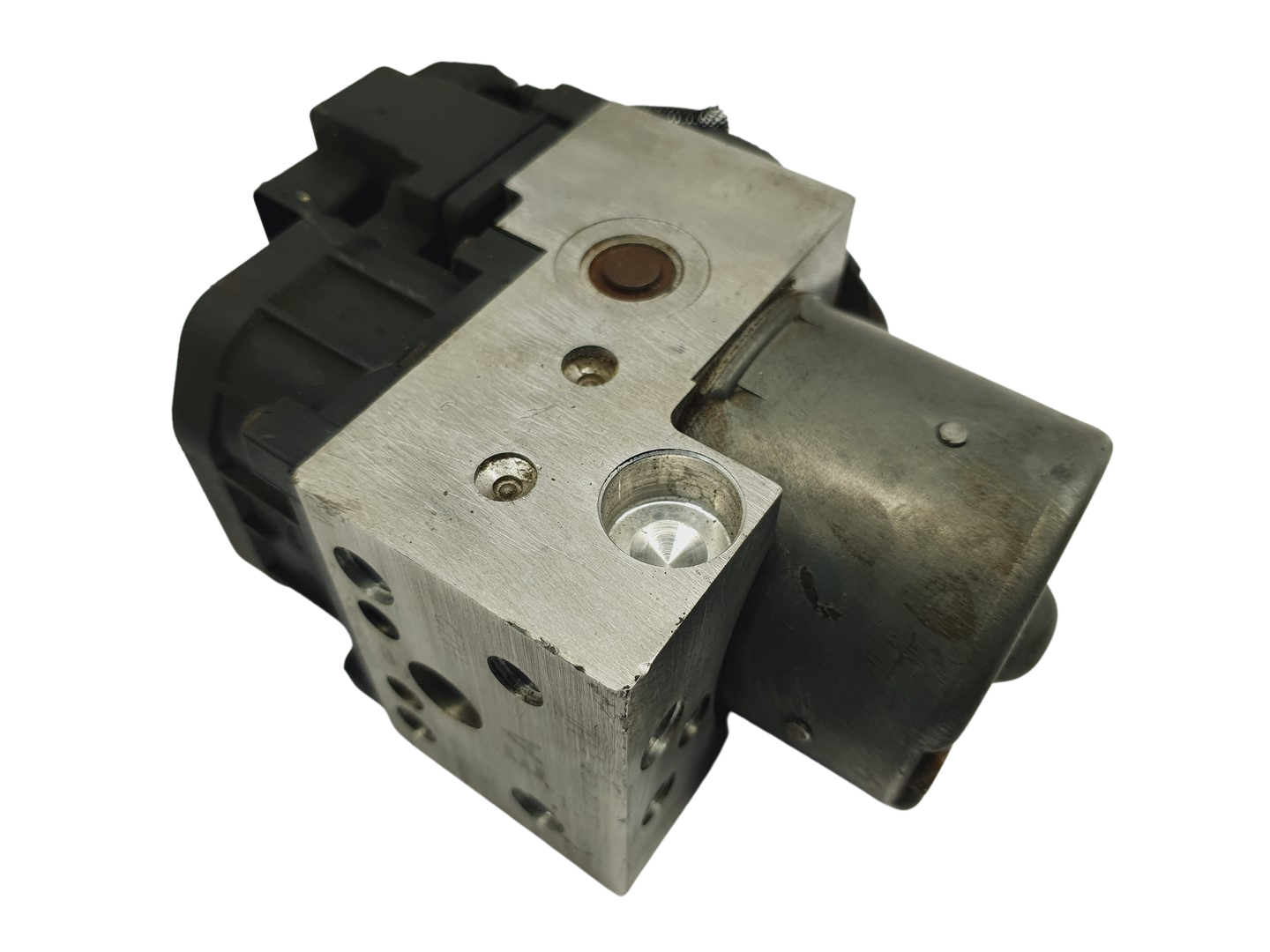 Abs-Pumpe Opel Corsa C 09127108 0265216478 0273004227 63767 main product photo