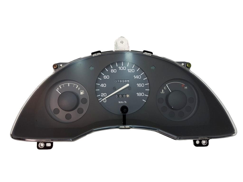 Tacho Kombiinstrument Toyota Starlet 83200-10510 157310-0453 main product photo