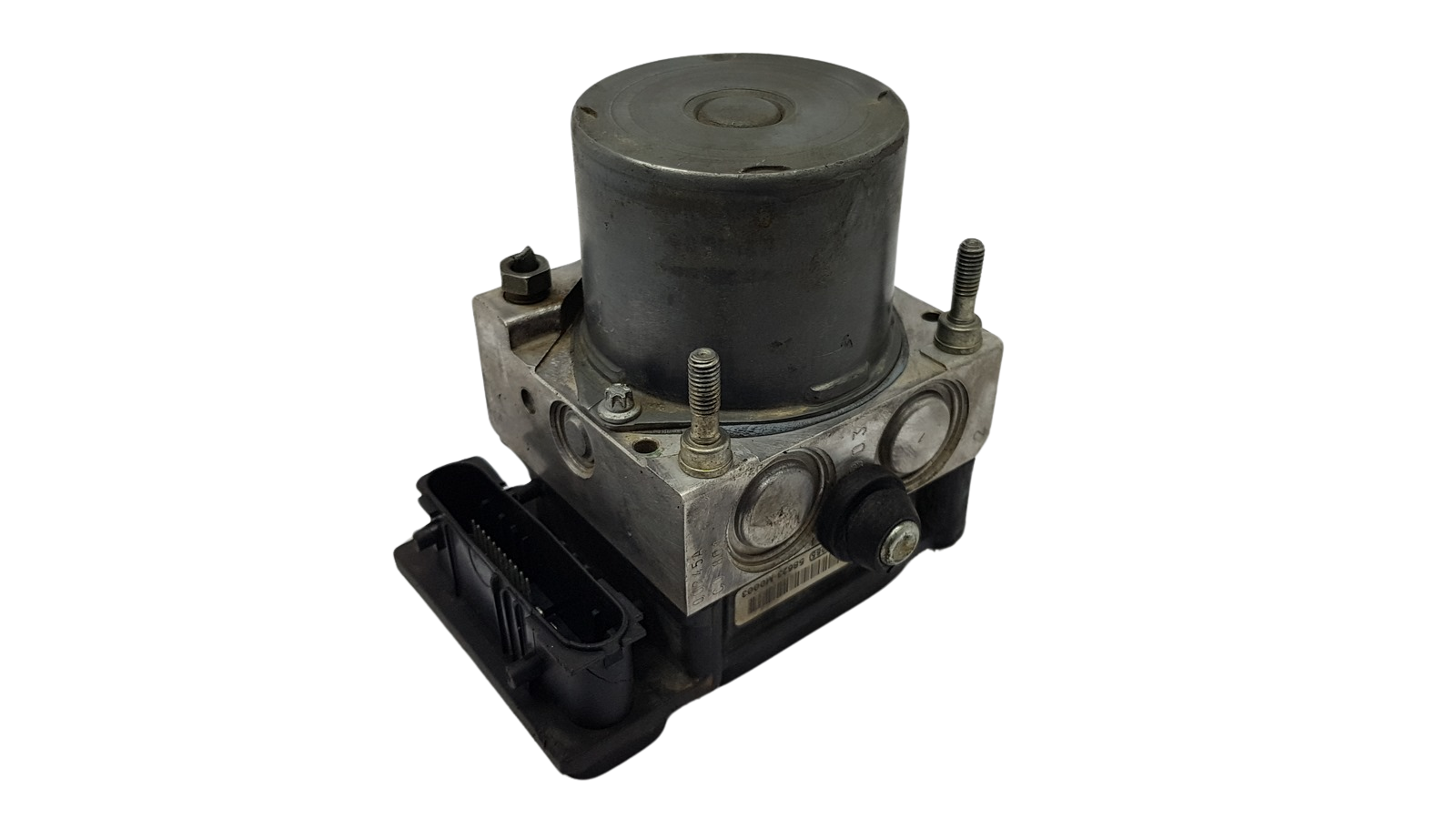 Abs-Pumpe Nissan Almera 47660BN820 0265231415 0265800330 1369 main product photo
