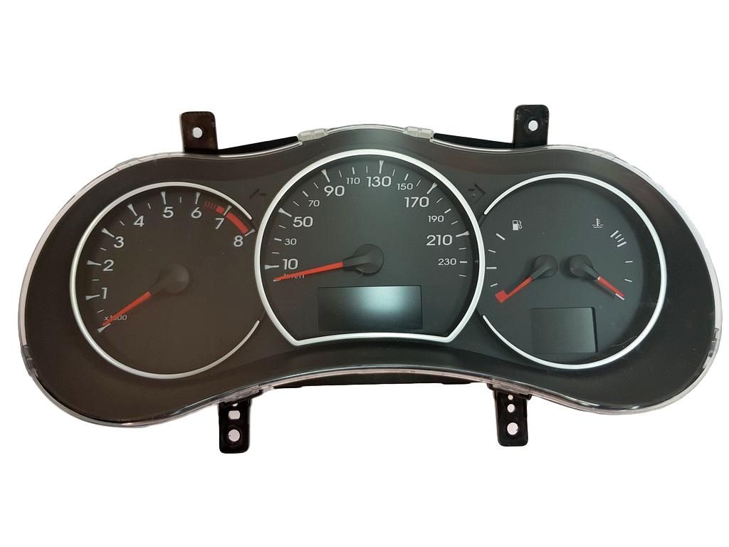 Tacho Kombiinstrument Renault Koleos 24810-JZ05E main product photo