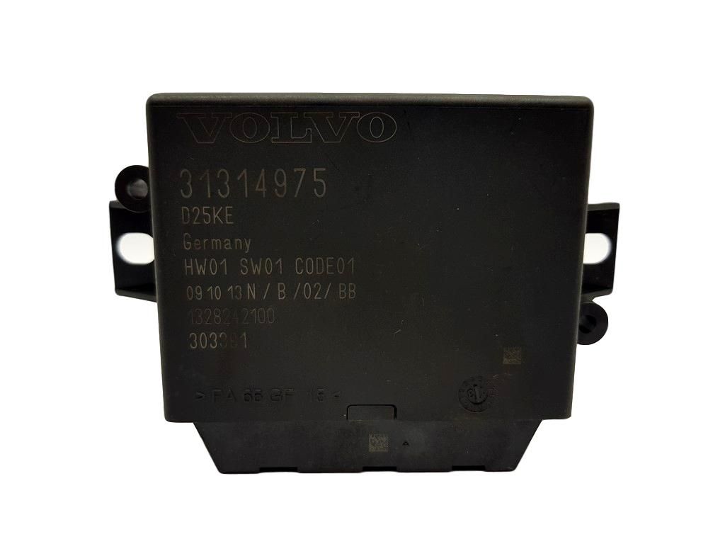 Einparkhilfe-Steuergerät Volvo 31314975 main product photo