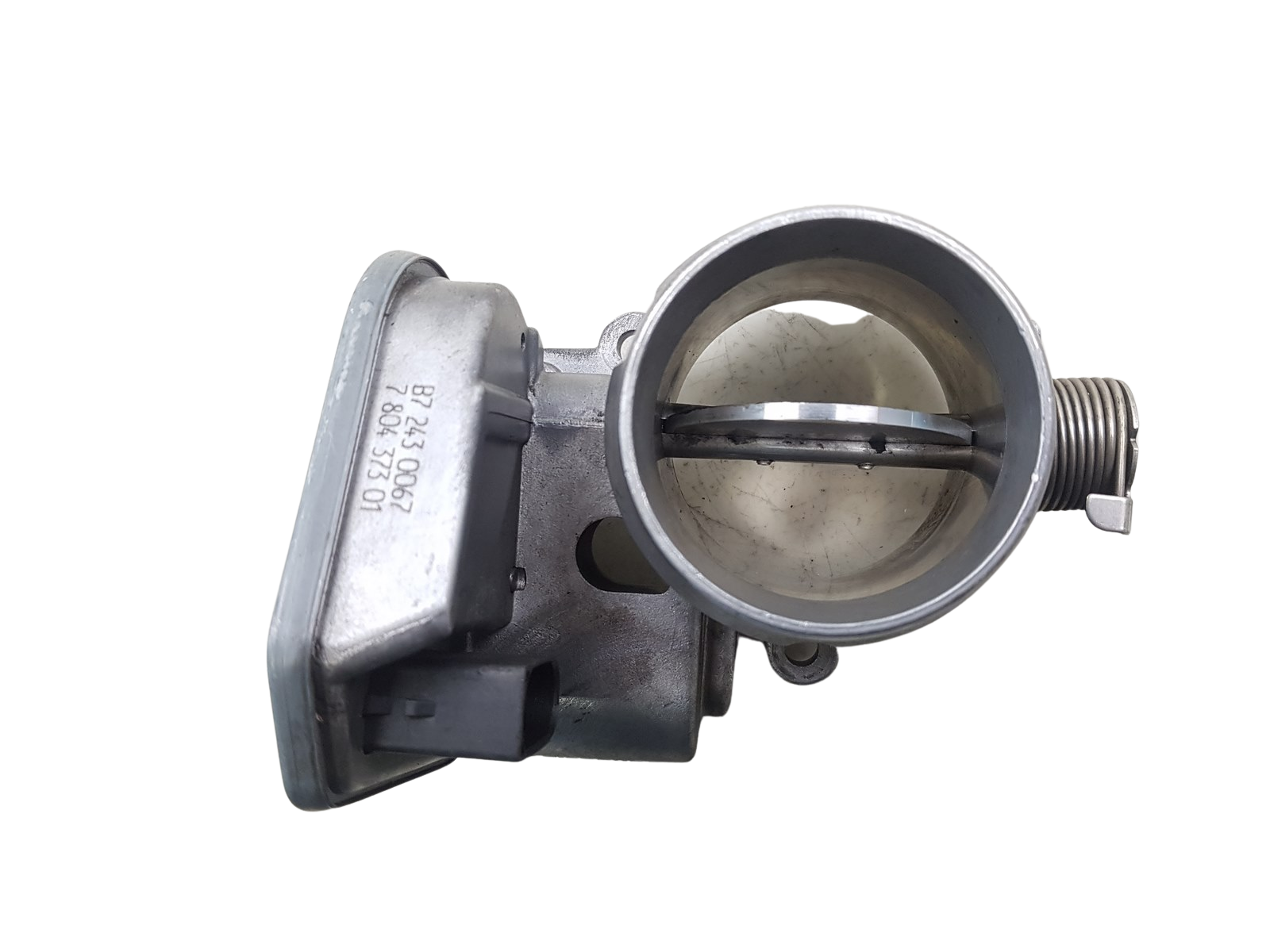 Drosselklappe BMW 780437301 2.0 D Pierburg 1525 main product photo