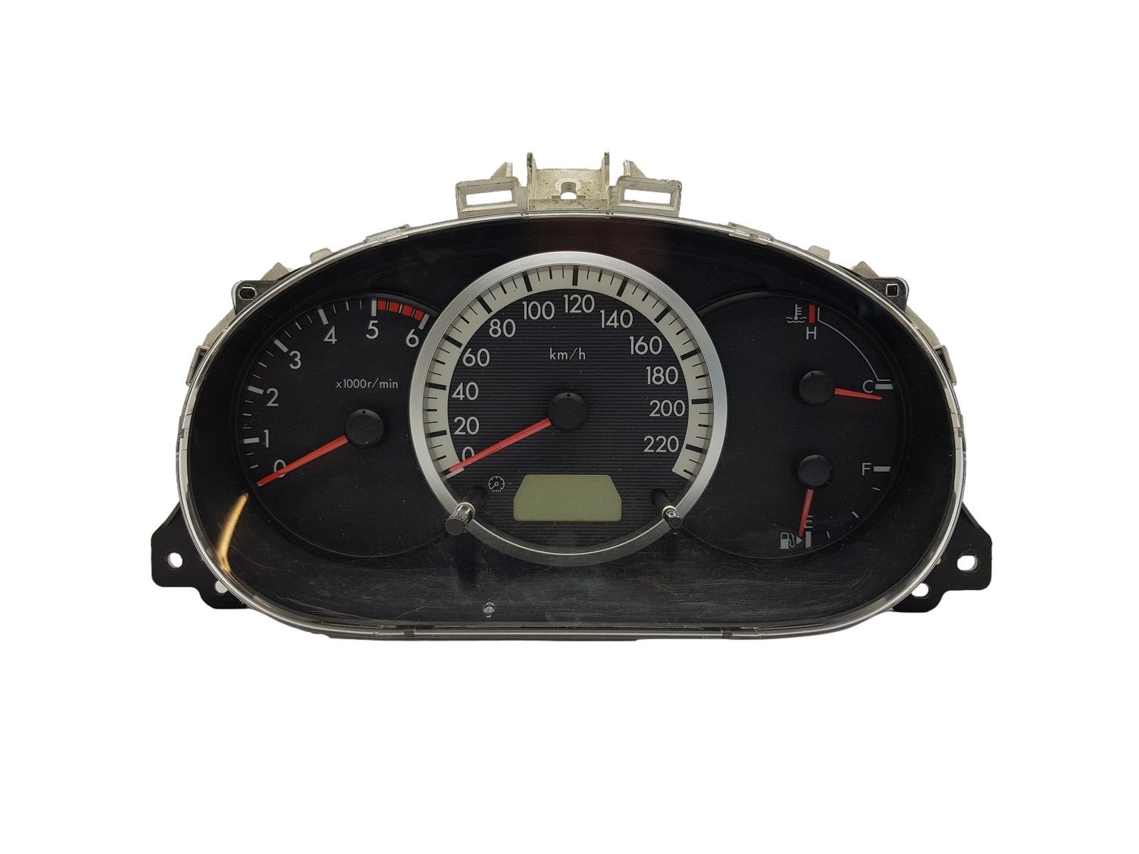 Tacho Kombiinstrument Mazda 5 CKCC30D 2381 main product photo