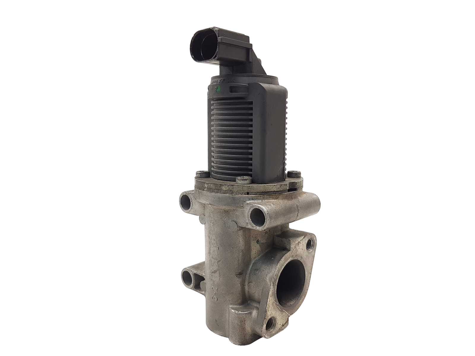 Agr-Ventil Fiat Alfa Romeo Lancia 55215030 5.00240.04 1.9 JTD main product photo