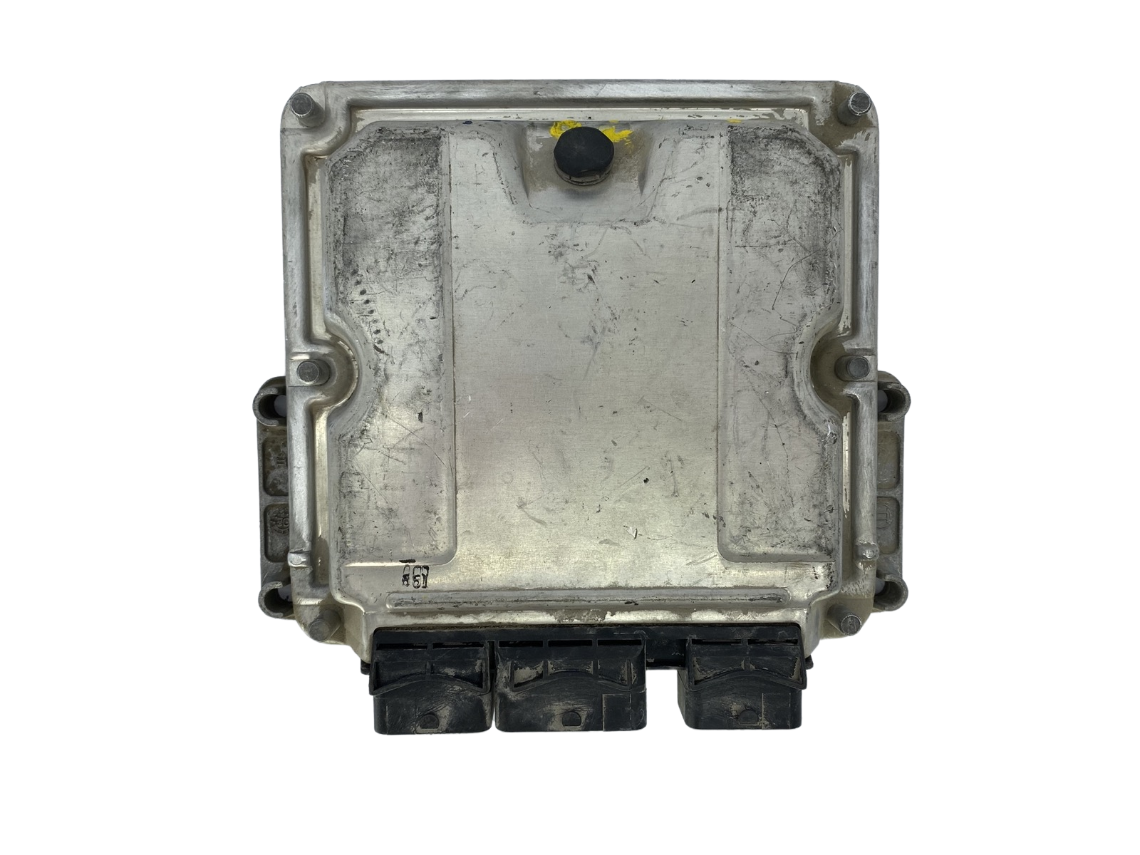 Steuergerät 9646774280 0281010996 28FM0000 PSA Bosch 52434 main product photo