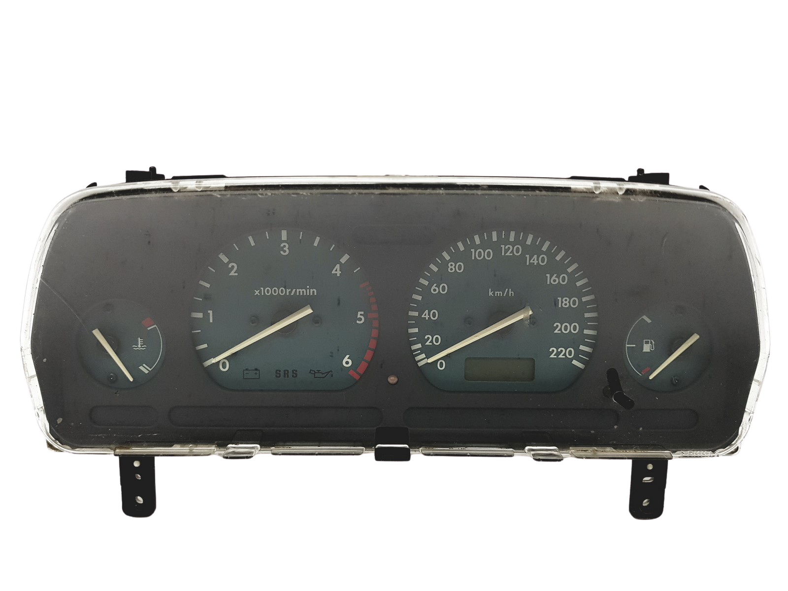 Tacho Kombiinstrument Land Rover Freelander YAC112540 30957 main product photo
