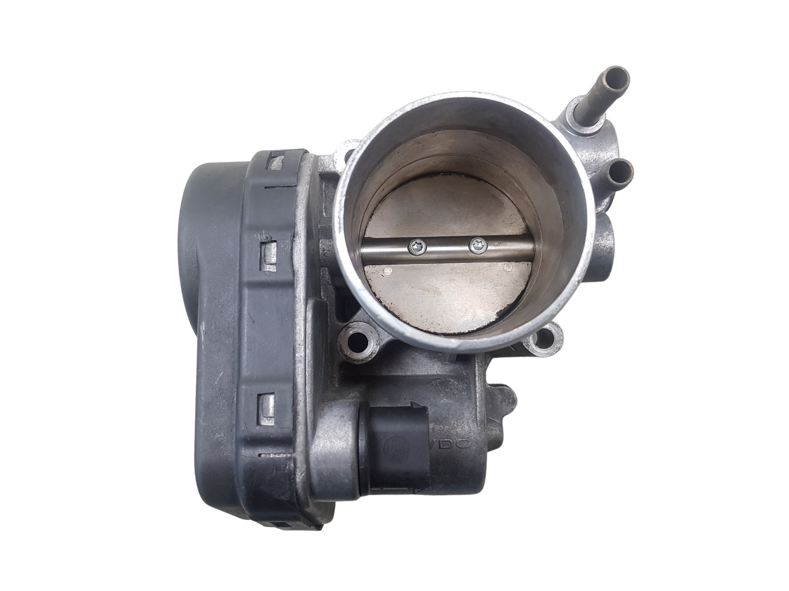 Drosselklappe Mercedes-Benz A1661410225 408.238/127/002 1632 main product photo