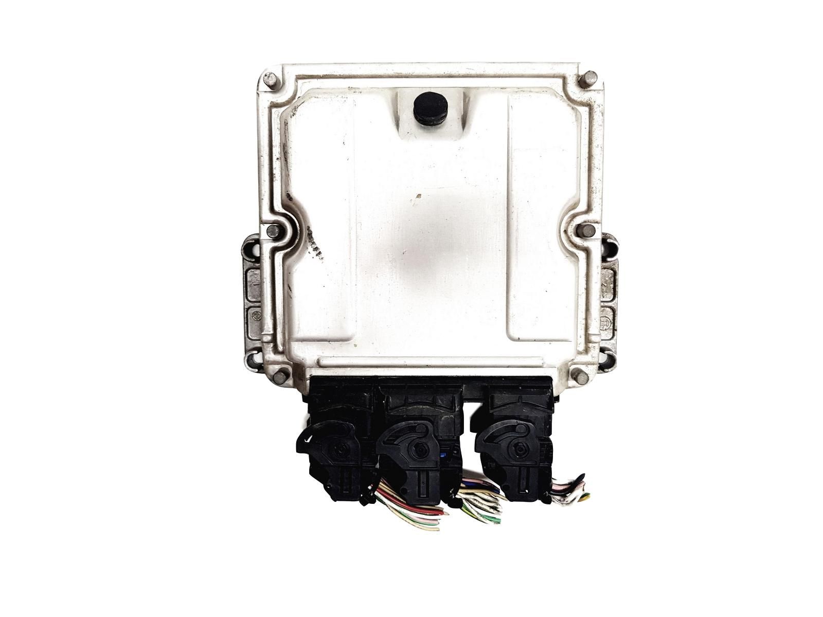 Steuergerät 9646774280 0281010996 9640938680 PSA Bosch 4776 main product photo