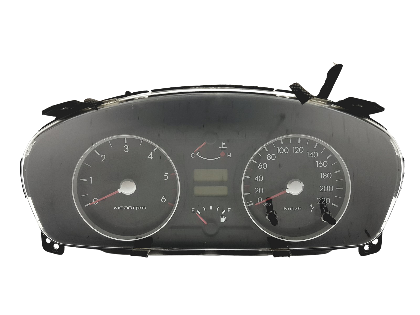 Tacho Kombiinstrument Hyundai Getz 94003-1C550 2004-35310H 48506 main product photo