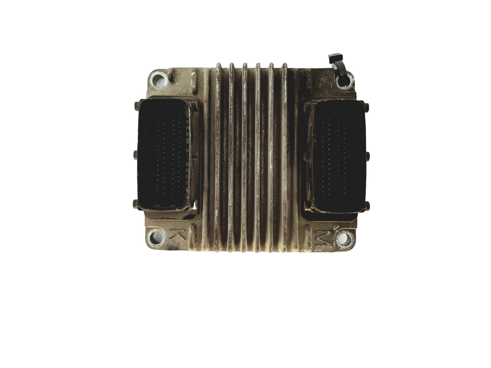 Steuergerät 8973065751 12212819 Opel Isuzu 23997 main product photo