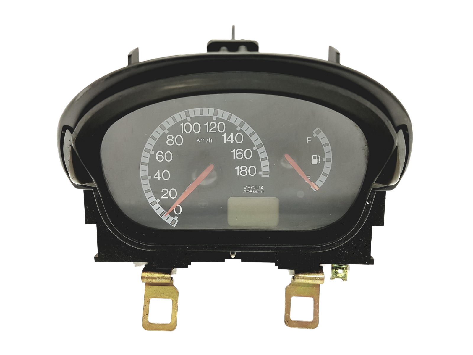 Tacho Kombiinstrument Fiat Seicento 735382383 6063440050 41592 main product photo