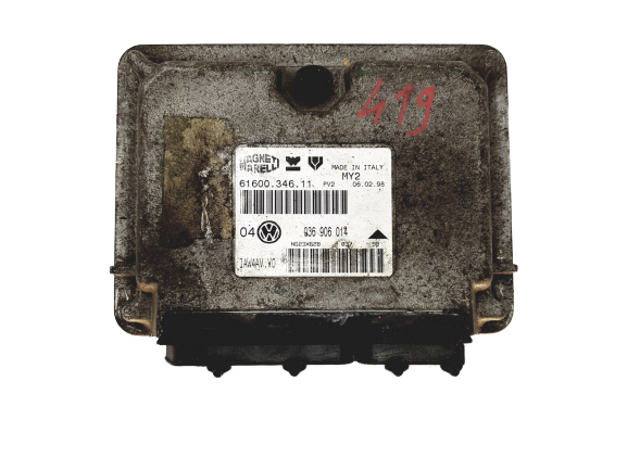 Steuergerät 036906014 IAW4AV.V0 VW Magneti Marelli 21155 main product photo