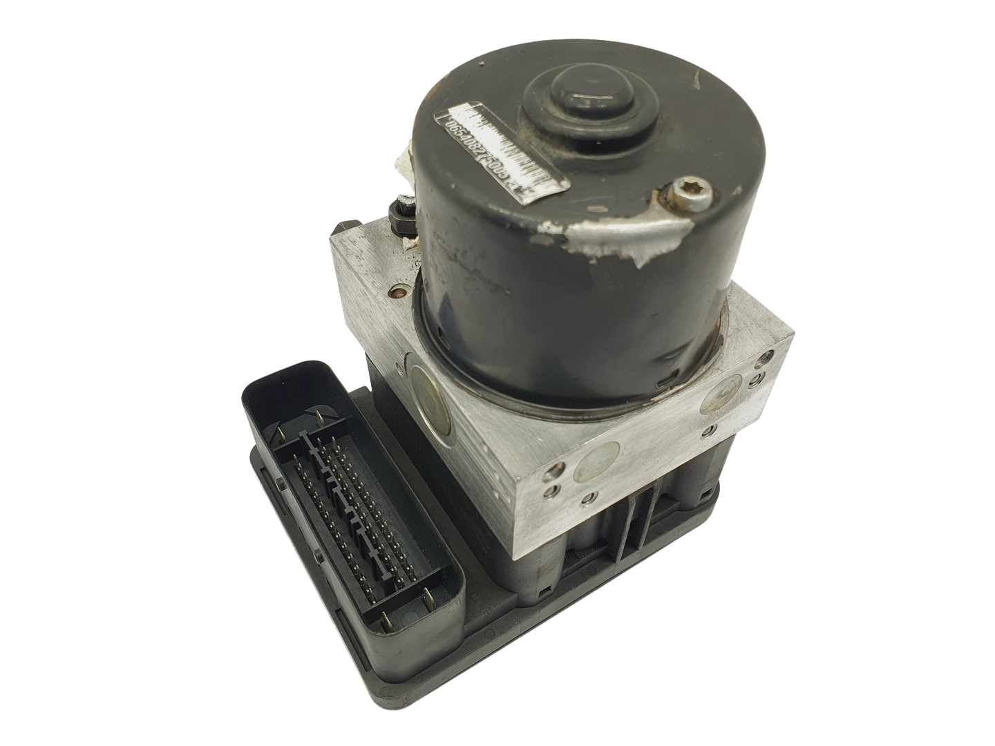 Abs-Pumpe VW Audi Seat Skoda 1J0614417C 1C0907379D Ate 65043 main product photo