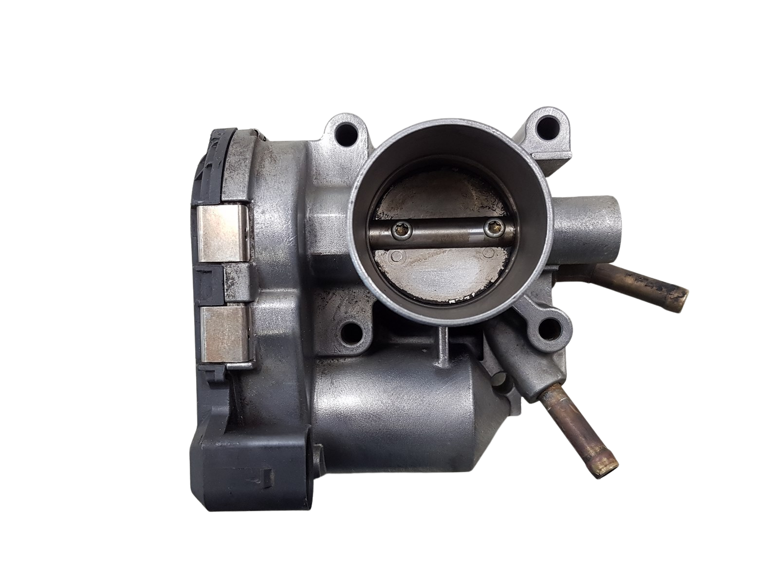 Drosselklappe VWAG 030133062C 0280750095 Bosch 2098 main product photo