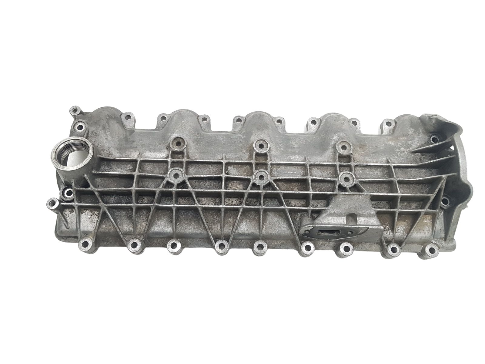 Ventildeckel Zylinderkopfdeckel 7700106234 2.2TD Renault Espace3 Laguna Safrane main product photo