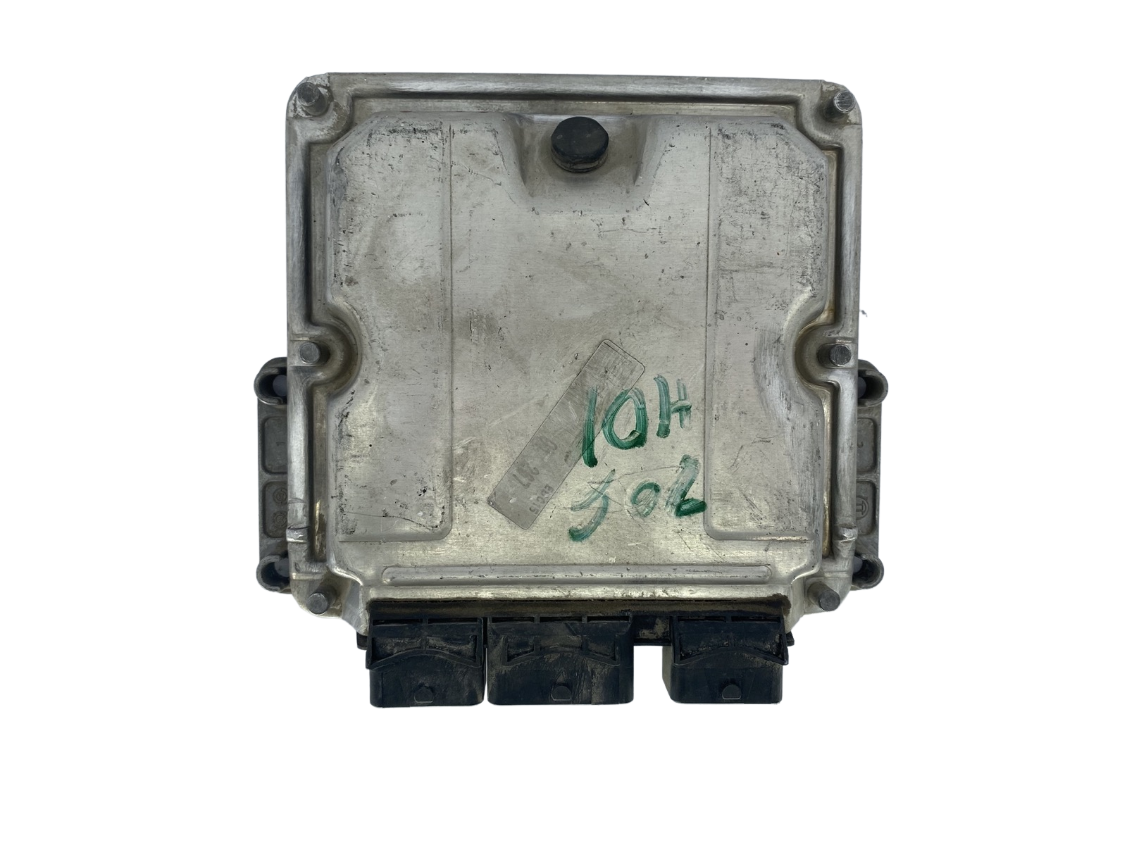 Steuergerät 0281011525 9651256880 9640938680 PSA Bosch 51952 main product photo