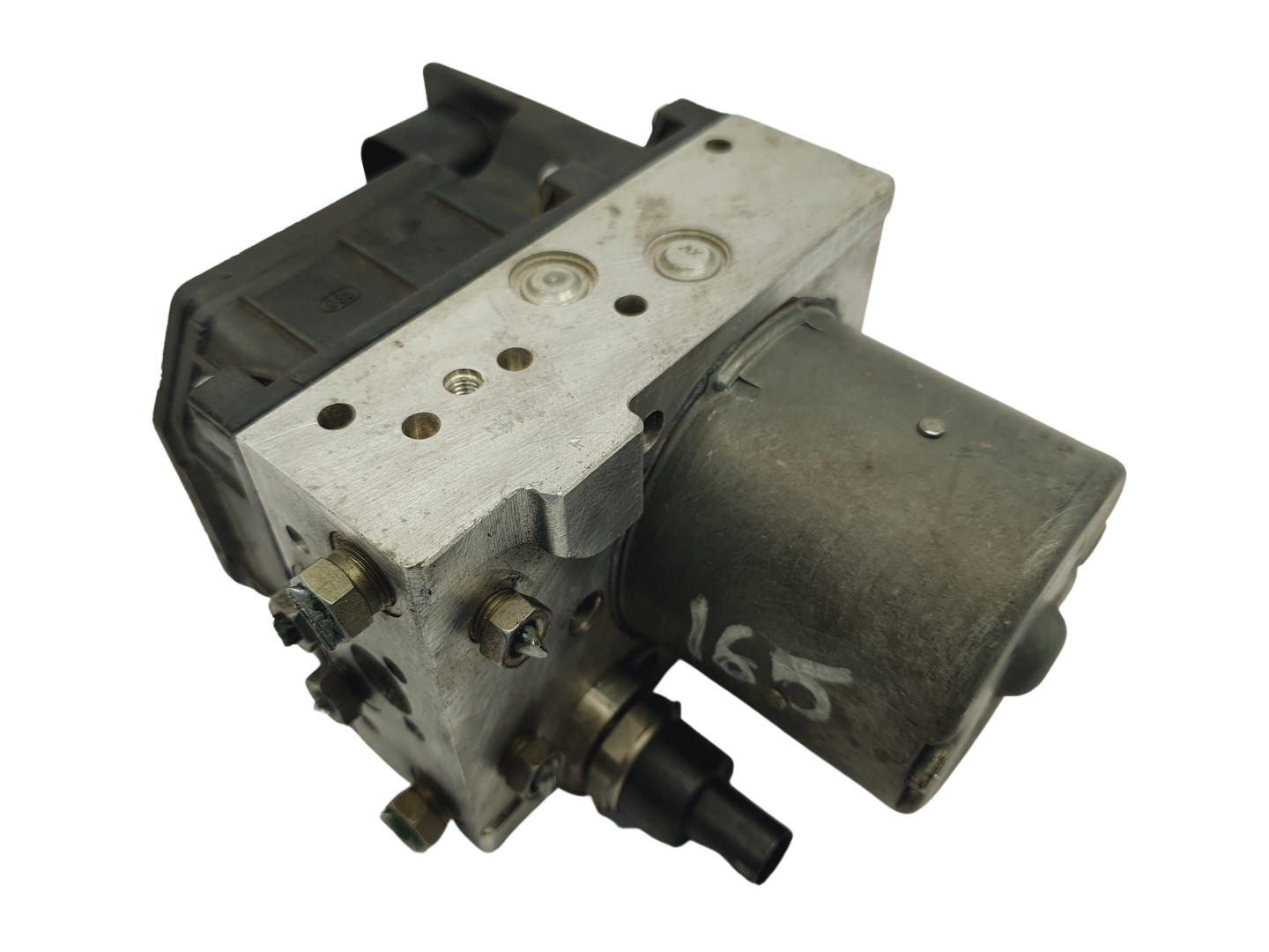 Abs-Pumpe Ulysse C8 807 Phedra 1496637080 0265950075 0265225165 64869 main product photo