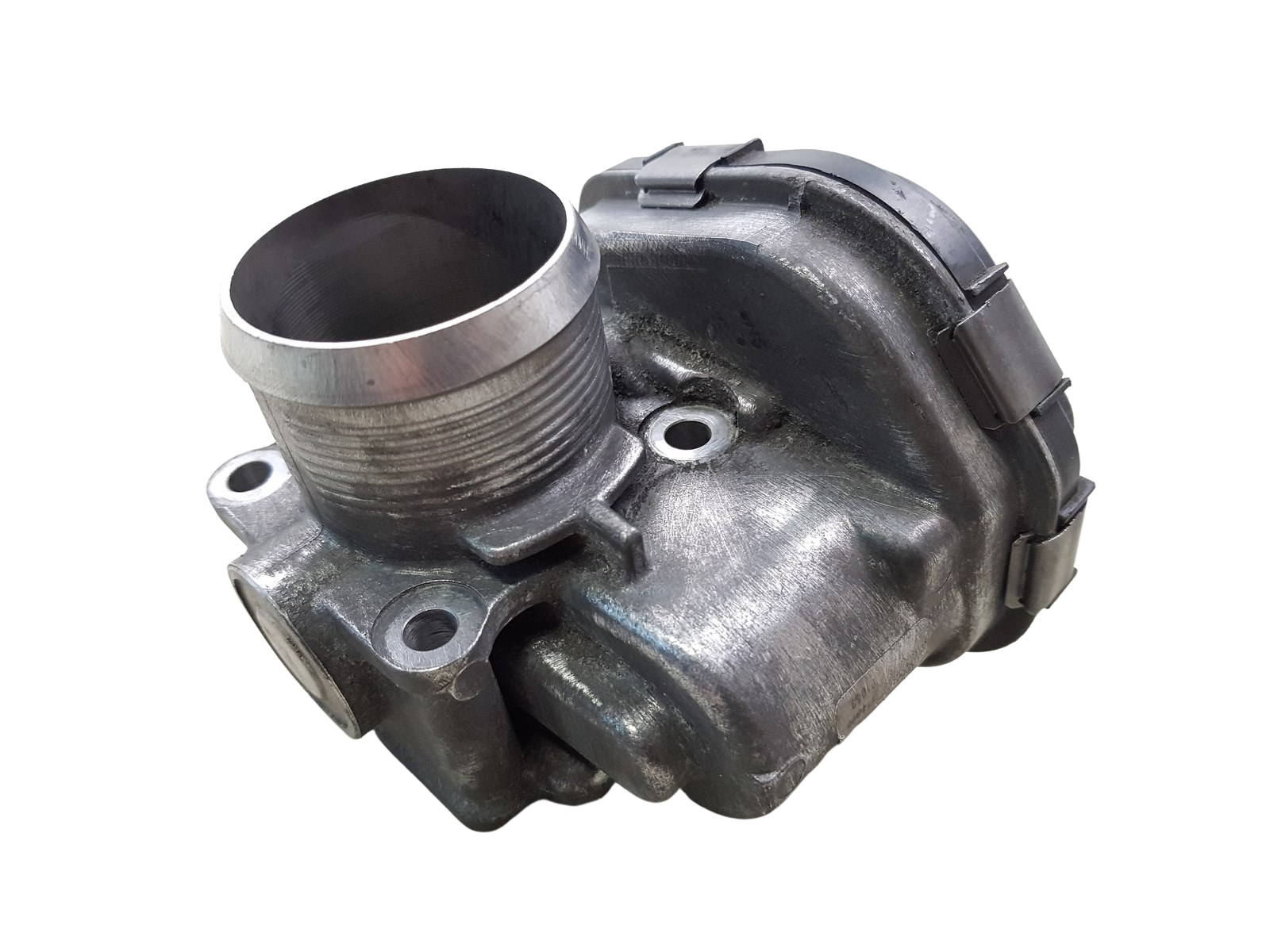 Drosselklappe Citroen Peugeot Ford 9673534480 1.6 HDI 2603 main product photo