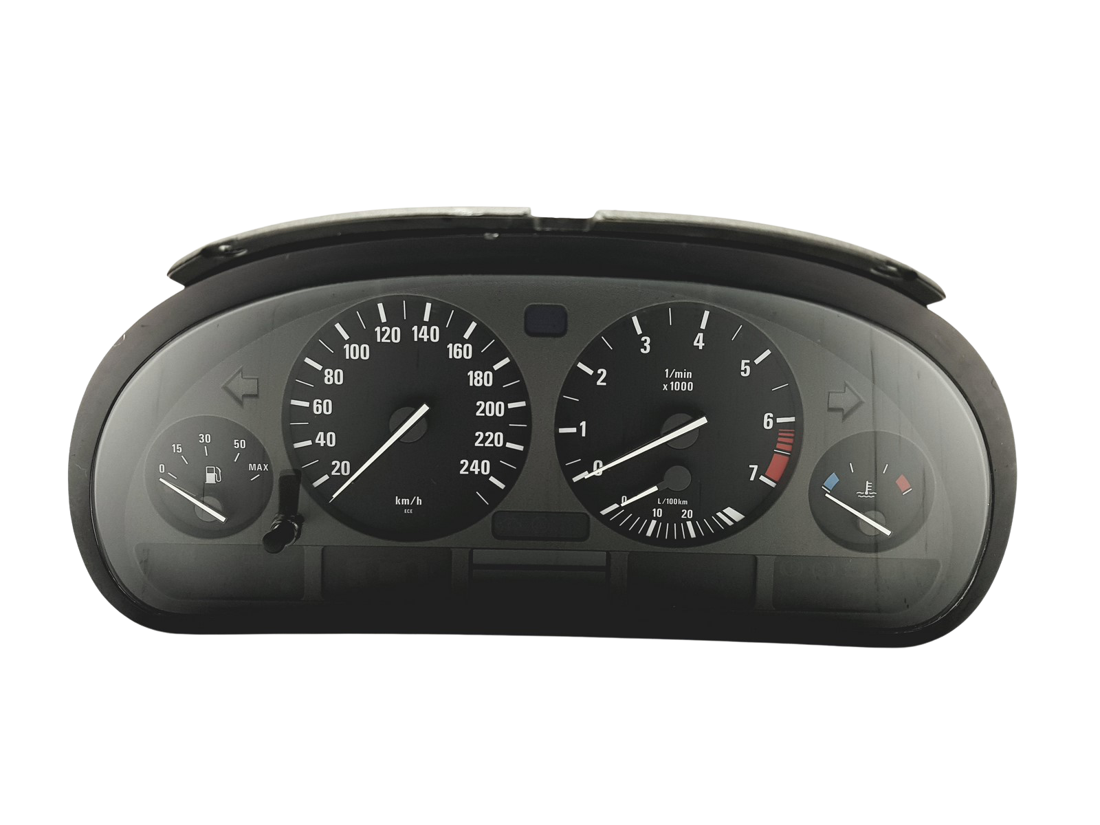 Tacho Kombiinstrument BMW 5 E39 6211 8375669 110008735031 51635 main product photo