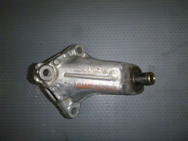 Łapa Wspornik Skrzyni Biegów 9641690980 2,0 hdi Citroen C5 main product photo