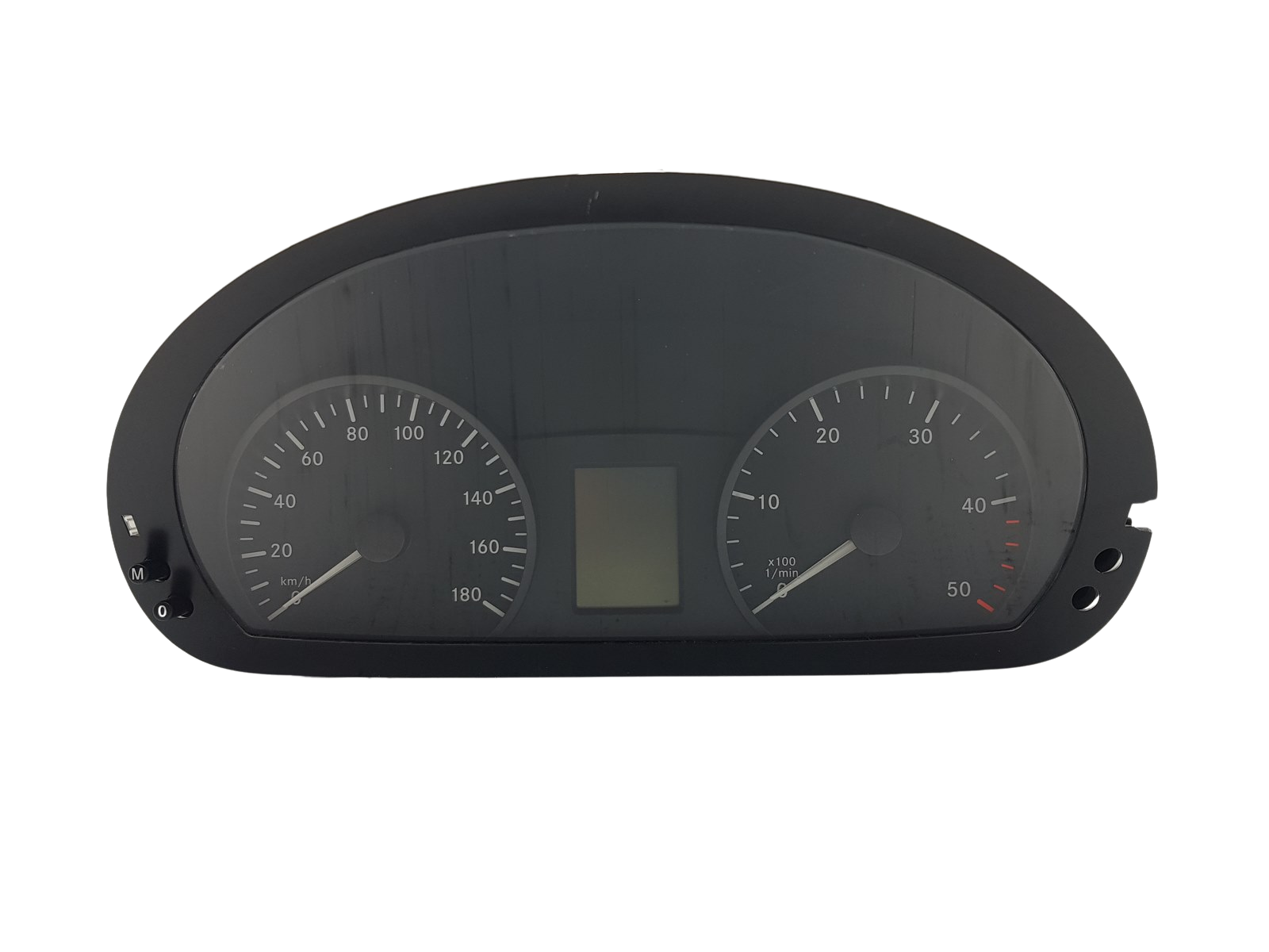 Tacho Kombiinstrument Mercedes Sprinter A9069006902 Visteon 1131 main product photo