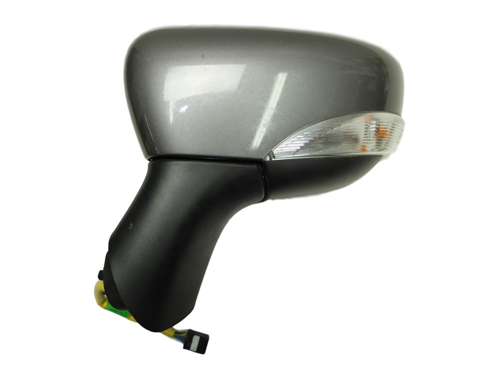 Lusterko Lewe Renault Captur 9 Pin 963028590R main product photo