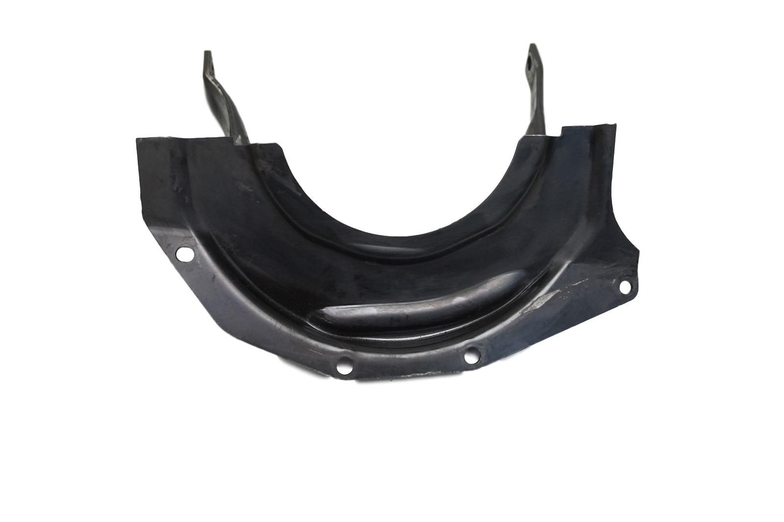 Unterfahrschutz Motorschutz 1,6 8v K7M 7700865727 Renault Megane Scenic main product photo