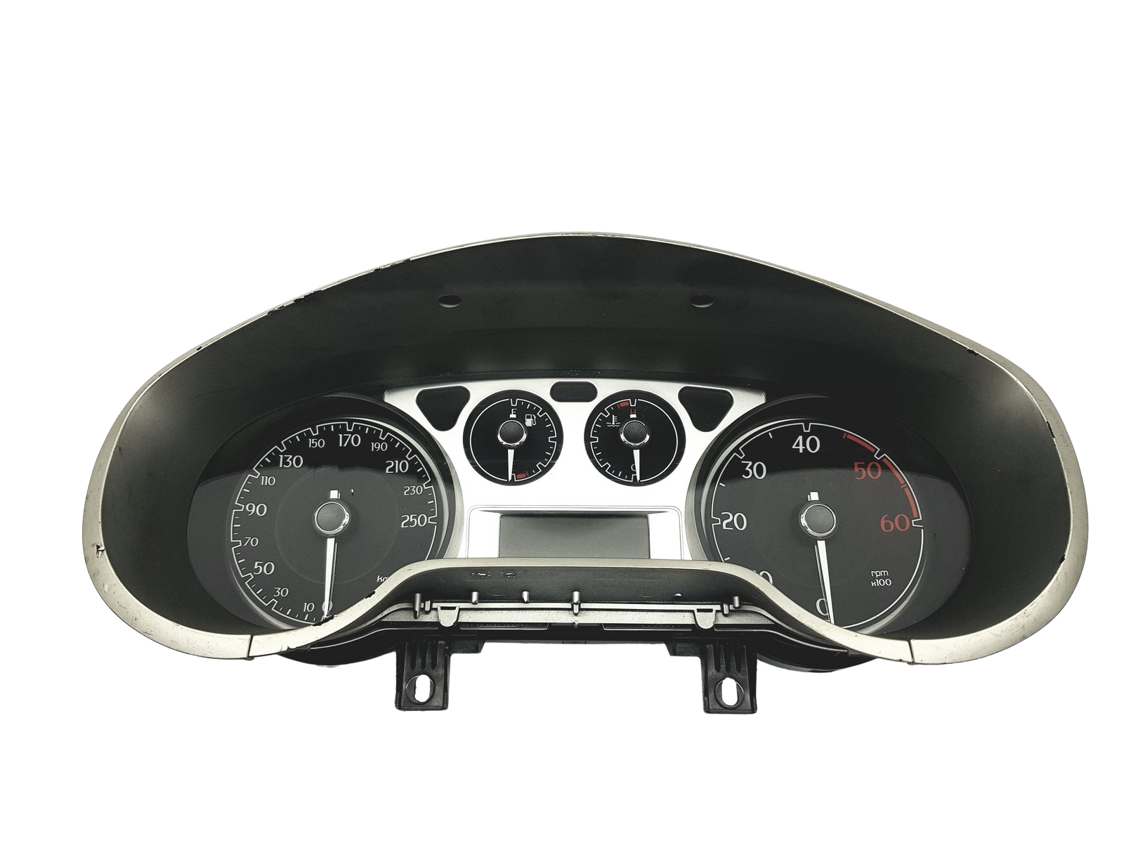 Tacho Kombiinstrument Lancia Delta 55500198 5550019804 54107 main product photo