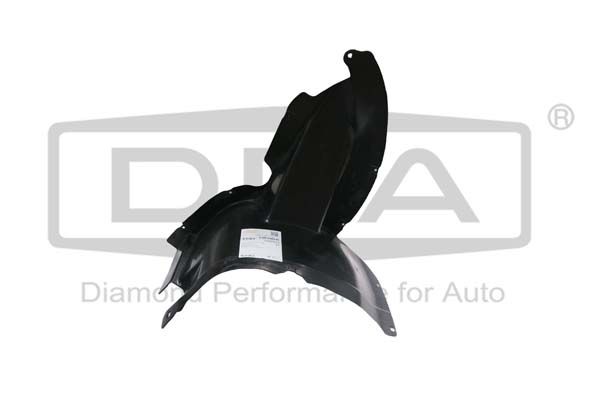 Radkasten Rechts Vorne Für VW Passat CC 3C8805912A 88051769302 DPA main product photo