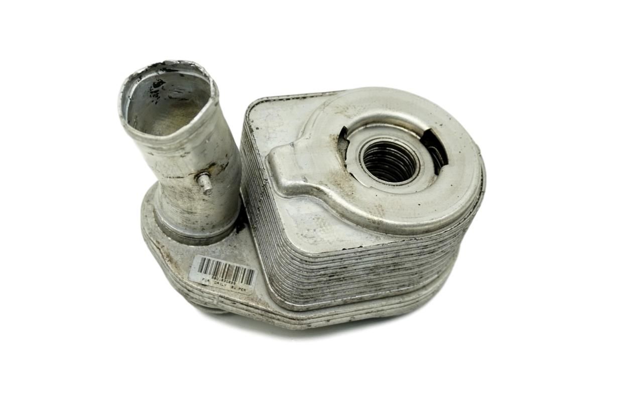 Ölkühler 5801630223 2,3 D Daily VI Iveco main product photo
