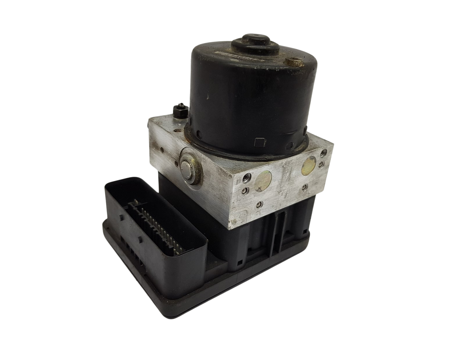 Abs-Pumpe VW Golf MK4 1J0614517E 1C0907379E ATE 4449 main product photo