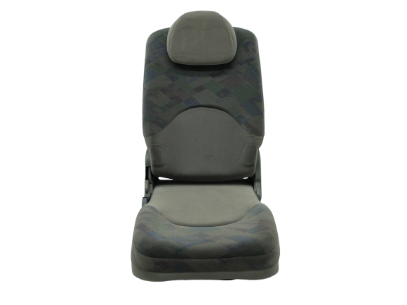 Sitz Mitte Hinten Citroen Xsara Picasso main product photo