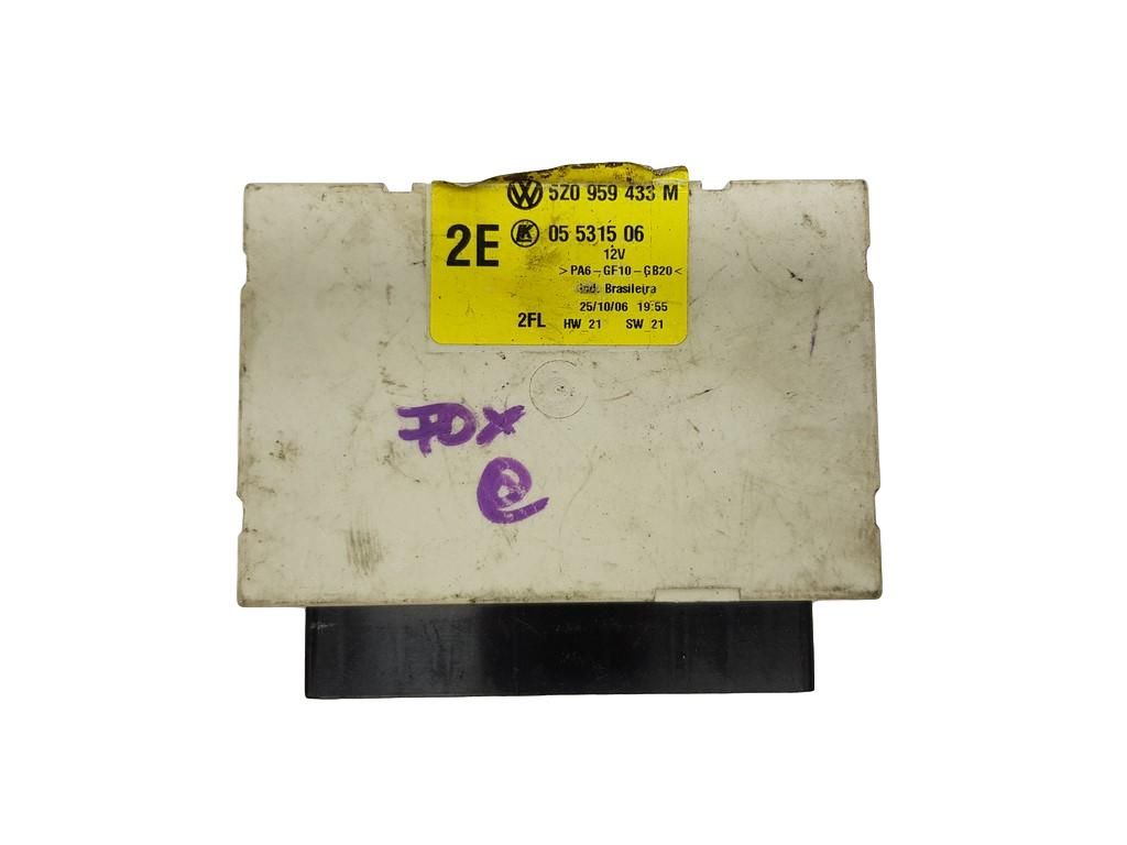 Steuergerät VW 5Z0959433M 05531506 LK main product photo