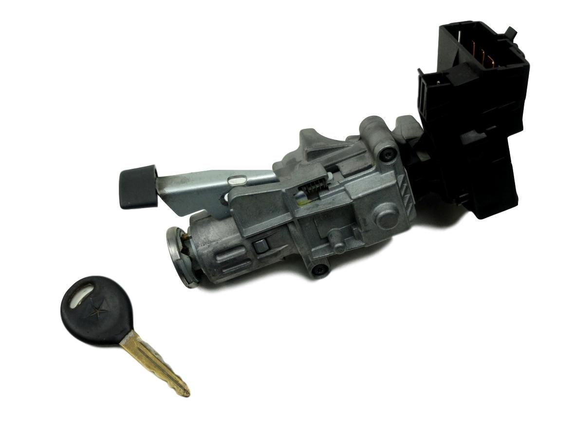 Zündschloss Voyager 3 4690046 4671324 Chrysler main product photo