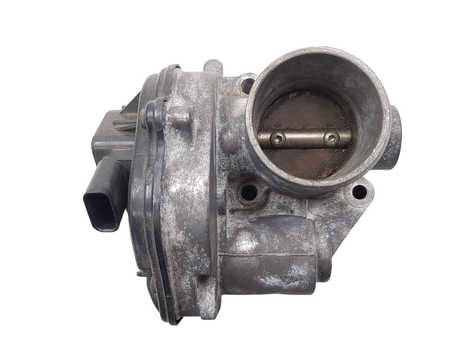 Drosselklappe Ford 2S6U-9E927-D VP4F9U-9E928-BA 1198 main product photo