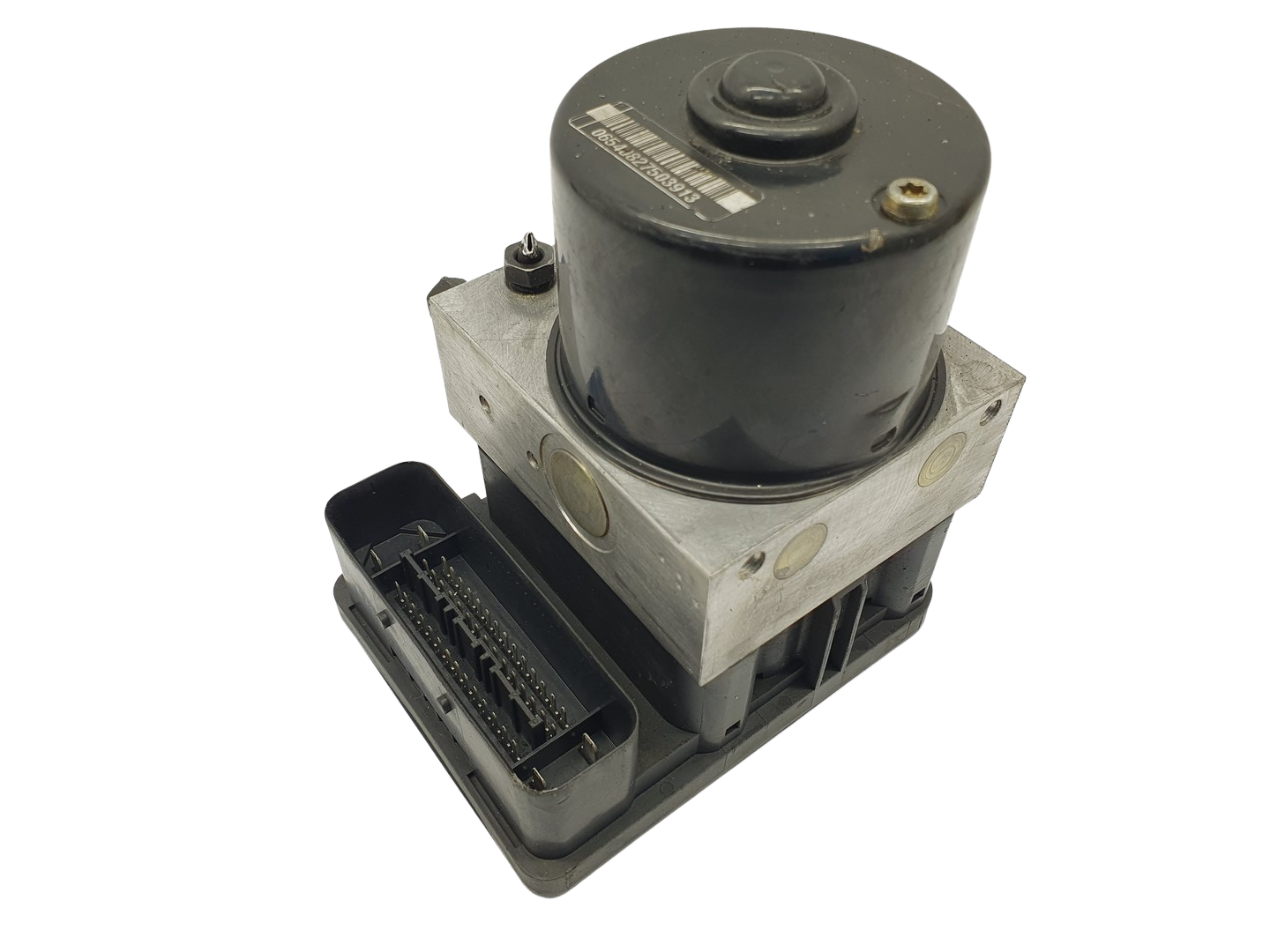 Abs-Pumpe VW Audi Skoda 1J0614117E 1C0907379C Ate 61613 main product photo