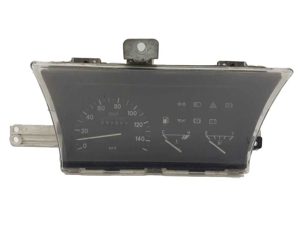 Tacho Kombiinstrument Piaggio Porter 6081620010A main product photo