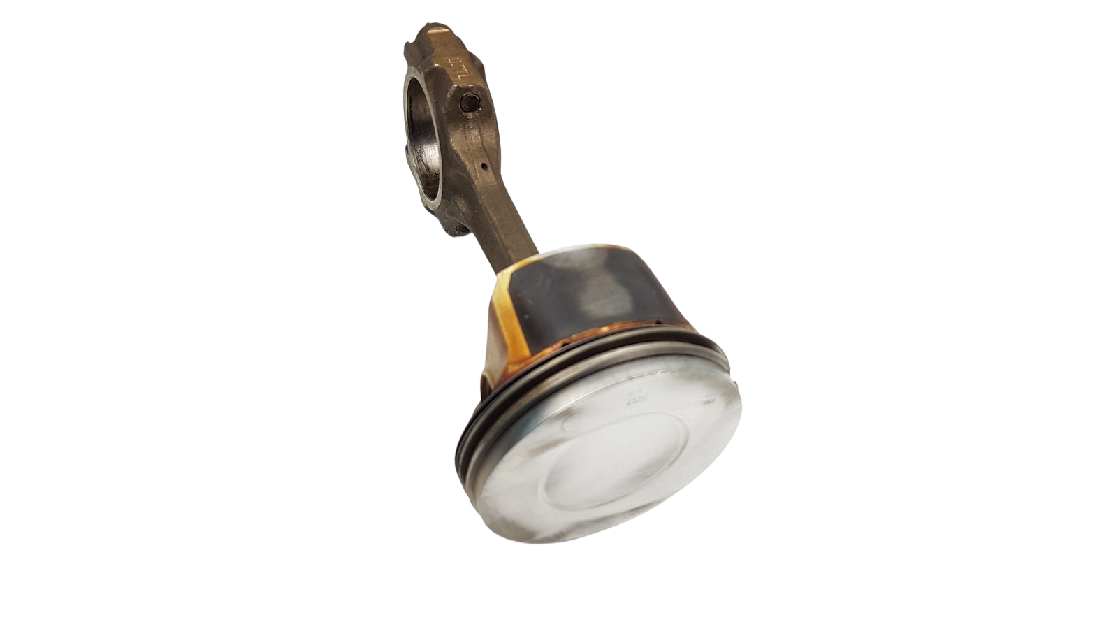 Pleuelstange 9807062480 9827331780 2.0 16v Citroen Peugeot 94 main product photo