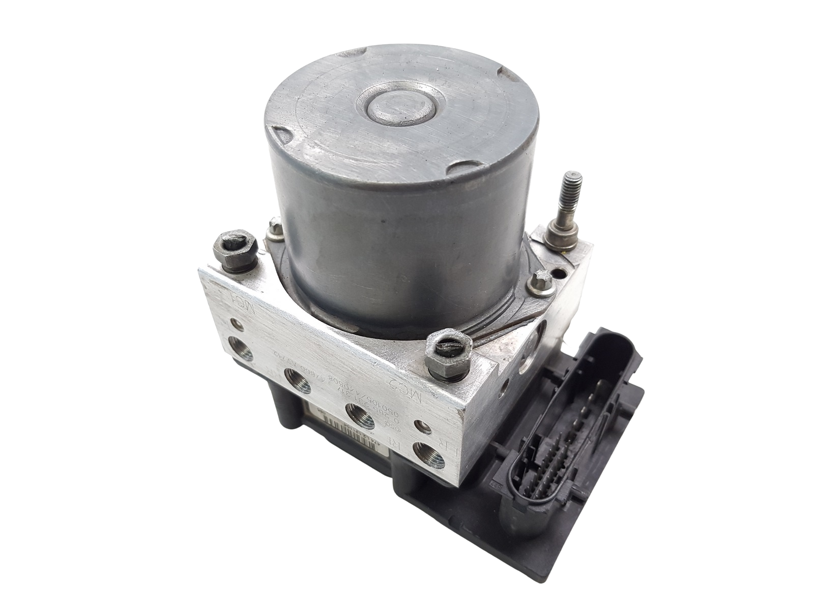 Abs-Pumpe Nissan Primera 47660AV712 0265800334 0265231317 Bosch 1645 main product photo