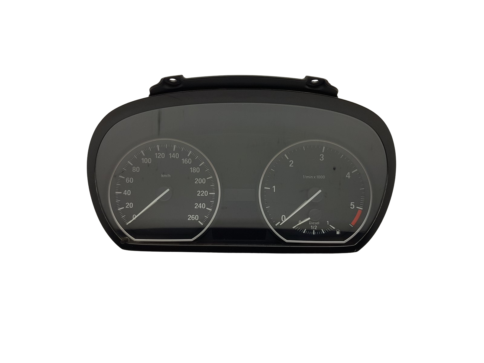 Tacho Kombiinstrument BMW 1 E87 1041568 1162 main product photo