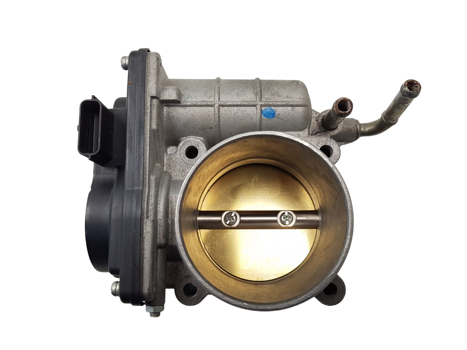 Drosselklappe Renault 161201190R RME60-12 2.0 16V 2232 main product photo
