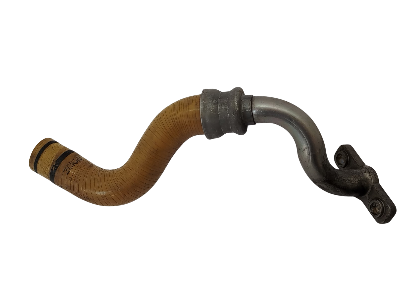 Ladeluftschlauch Citroen Peugeot Ford Volvo 9686659280 038131 1.6 HDI TDCI main product photo
