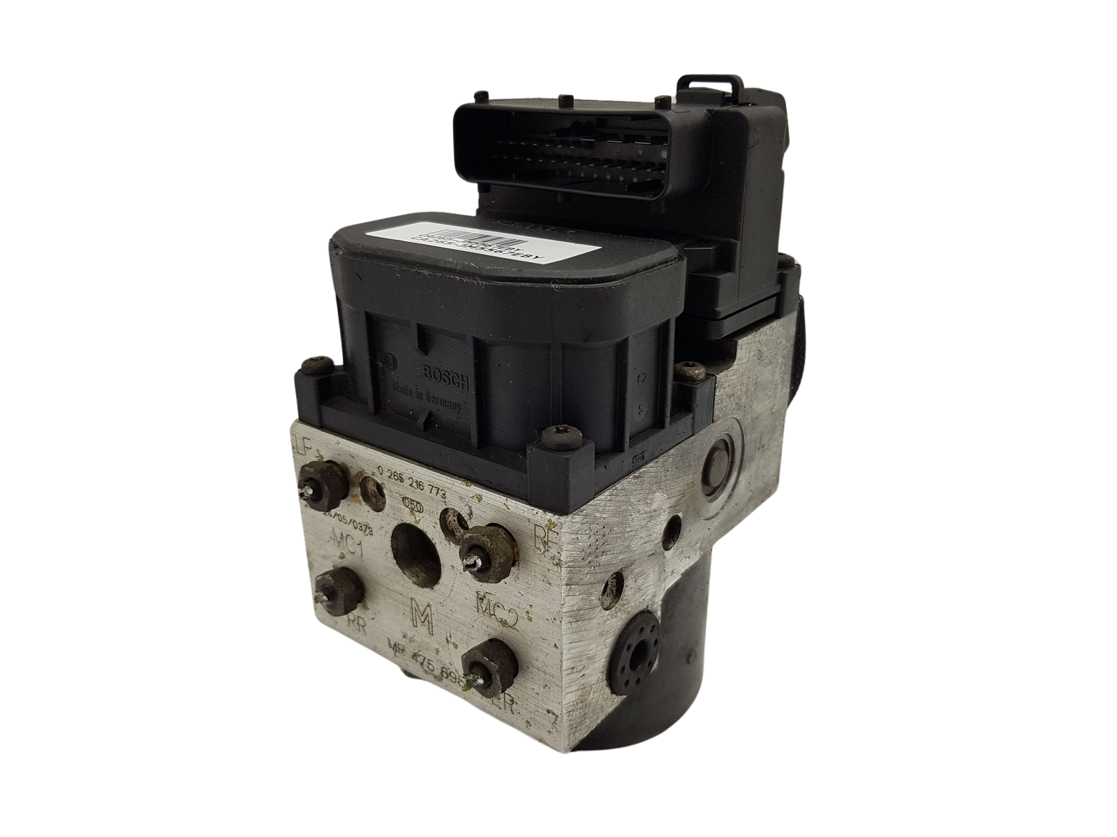 Abs-Pumpe Mitsubishi Carisma MR475695 0273004488 5567 main product photo