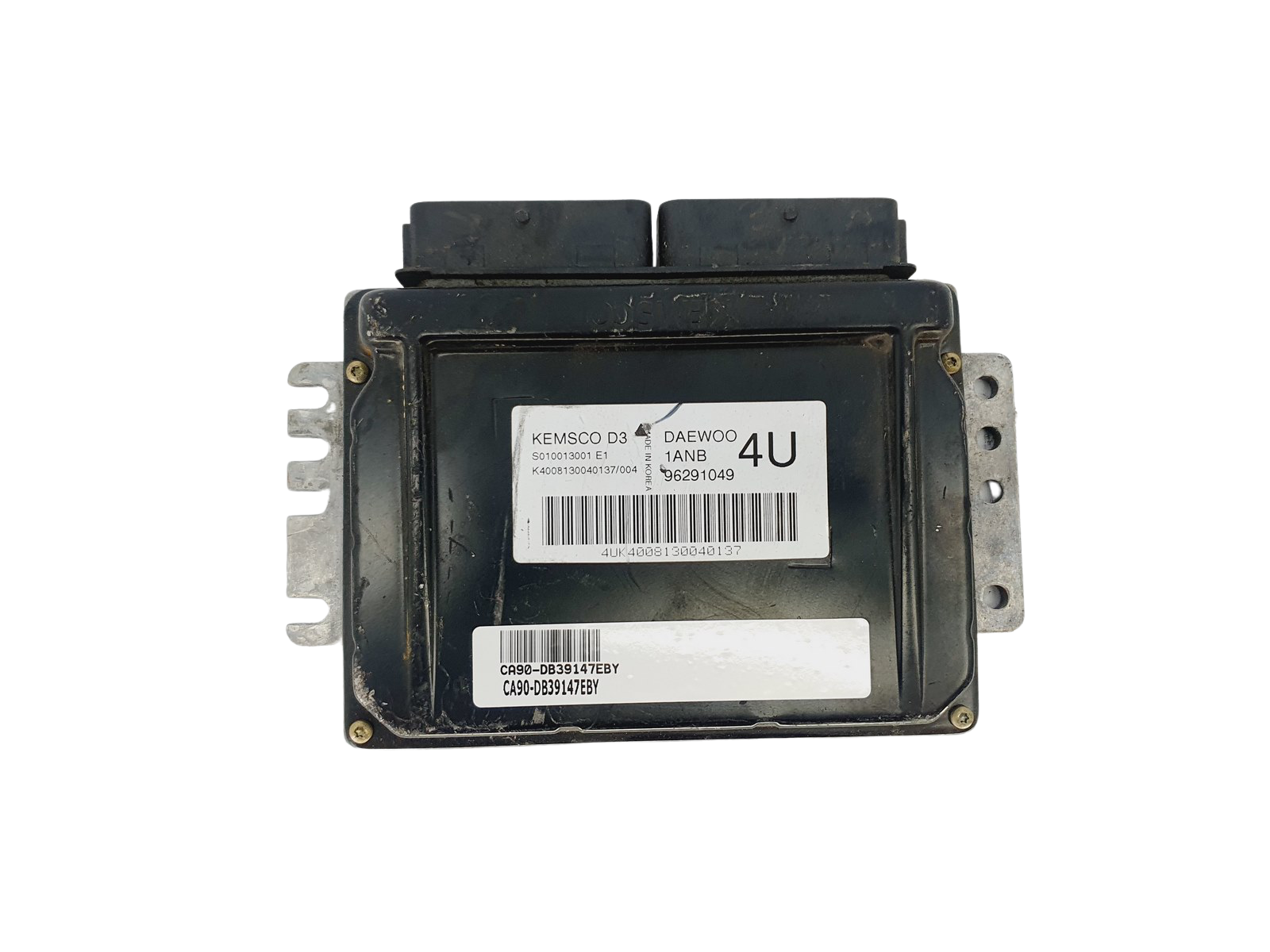 Steuergerät S010013001E1 96291049 Daewoo Kemsco main product photo