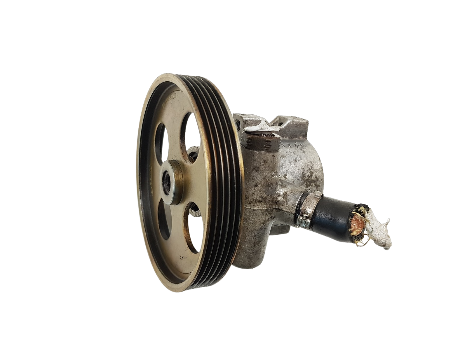 Pumpe Für Servolenkung 9632334880 26084387 9631136680 Citroen Peugeot main product photo