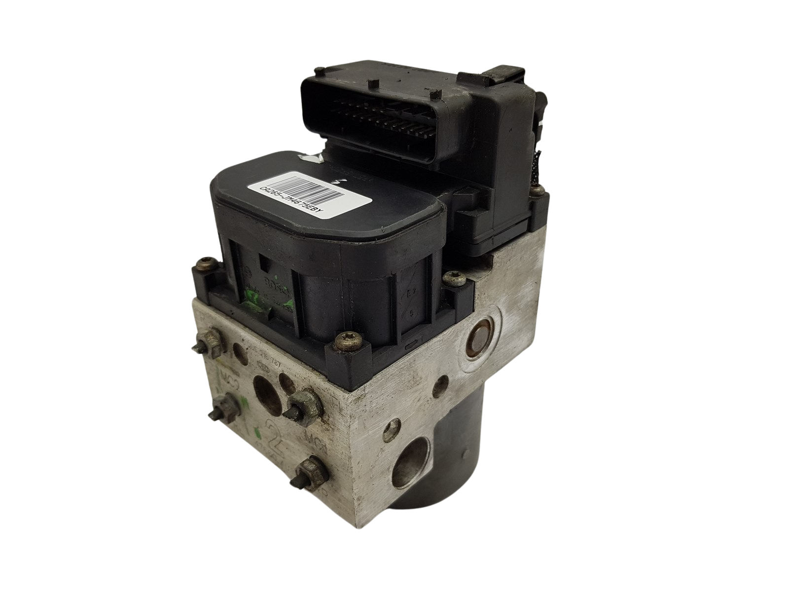 Abs-Pumpe Nissan Almera Tino 476604U102 0273004505 0265216787 4675 main product photo