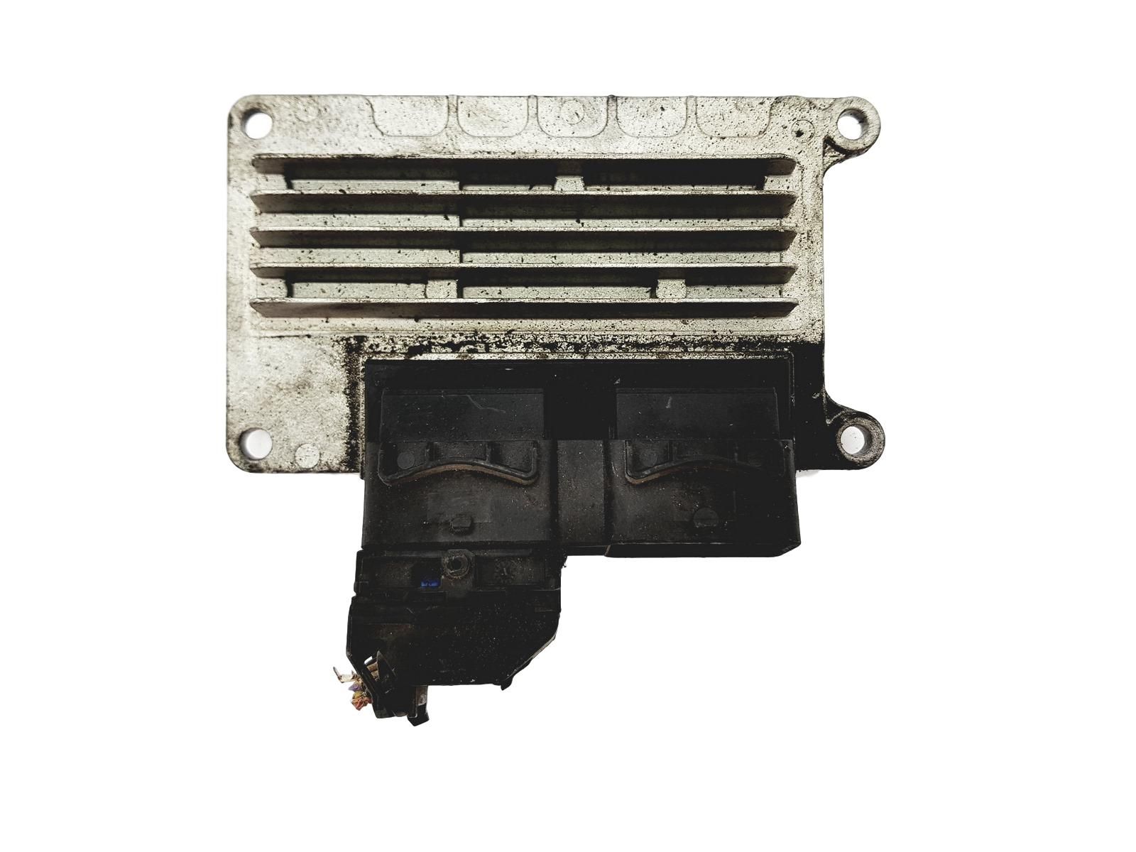 Steuergerät IAW5NR2.C5 8200181482 8200262881 Renault Magneti Marelli 15179 main product photo